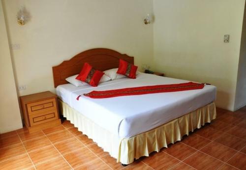 Hostal Kata View Guest House