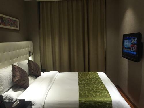 Hotel Yitel Chuansha Shanghai