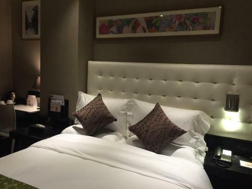Hotel Yitel Chuansha Shanghai