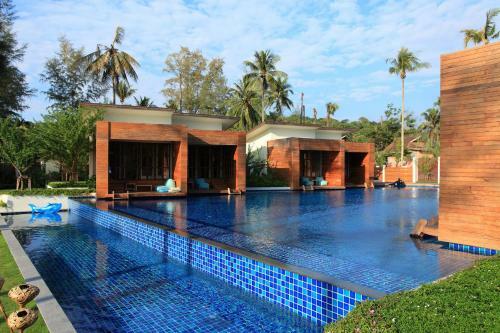 Hotel Wendy The Pool Resort @ Koh Kood