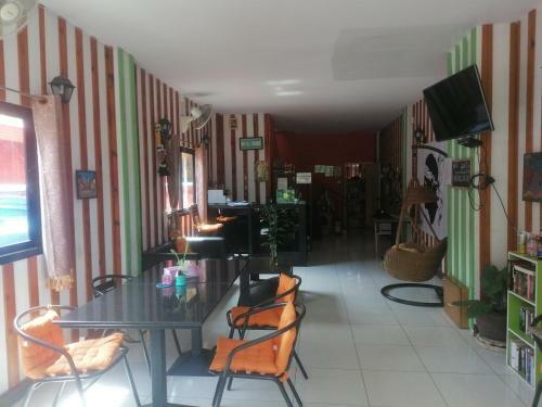 Bed & Breakfast Corsica Guesthouse
