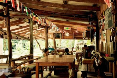 Albergue Eve House Koh Kood