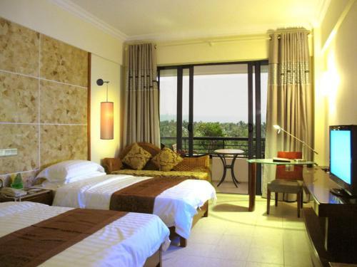 Hotel Palm Beach Resort & Spa