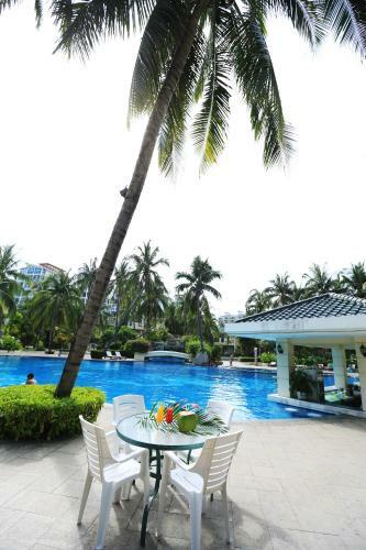 Hotel Palm Beach Resort & Spa