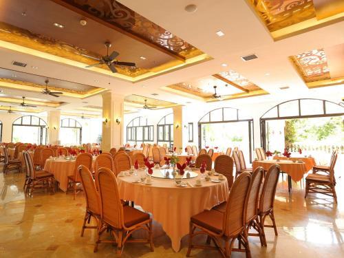 Hotel Palm Beach Resort & Spa