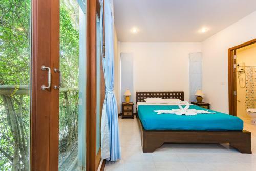 Hotel Pure & Pam Village