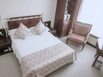 Charms Hotel Shanghai