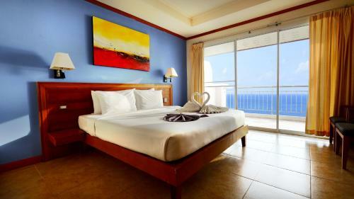 Hotel Pinnacle Koh Tao Resort