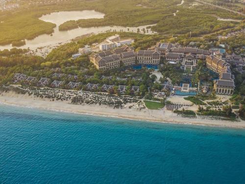 Hotel The Ritz-carlton Sanya, Yalong Bay