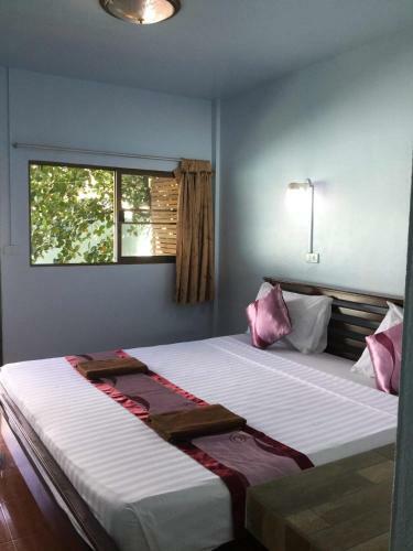 Ocean View Resort