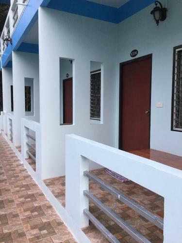 Ocean View Resort