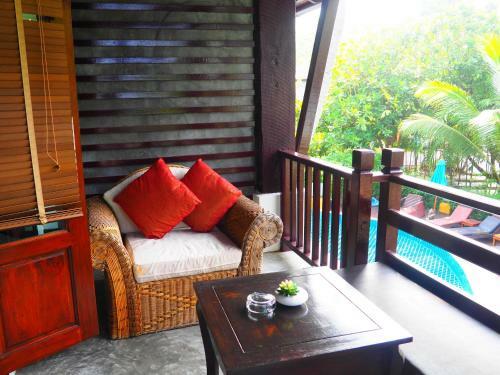 Hotel Seashell Resort Koh Tao
