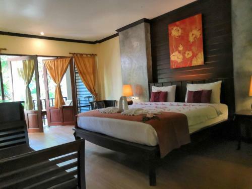 Hotel Seashell Resort Koh Tao