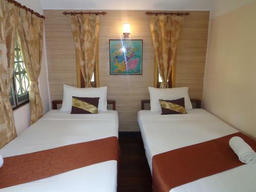 Hotel Seashell Resort Koh Tao