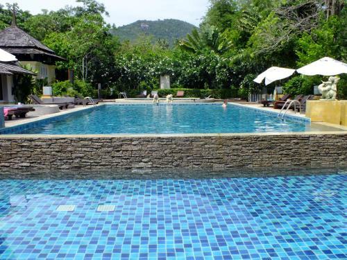 Hotel Seashell Resort Koh Tao
