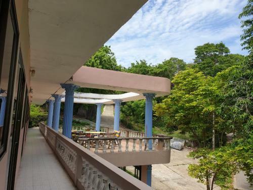 Hotel Tommy Resort Koh Tao