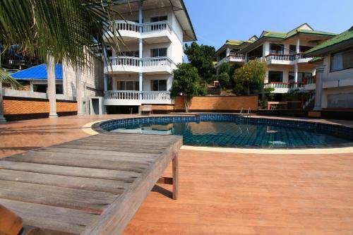Hotel Tommy Resort Koh Tao