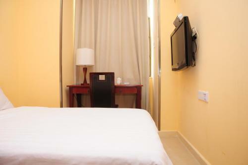 Shenzhen Jie En Hotel Apartment