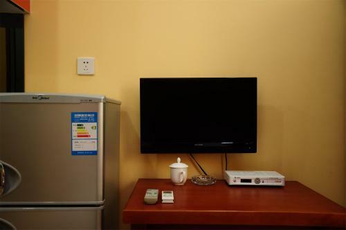 Shenzhen Jie En Hotel Apartment