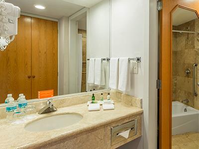 Hotel Fiesta Inn Villahermosa