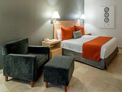 Hotel Fiesta Inn Villahermosa