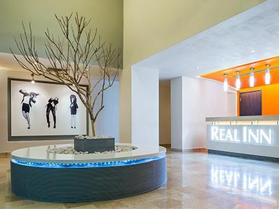 Hotel Fiesta Inn Villahermosa