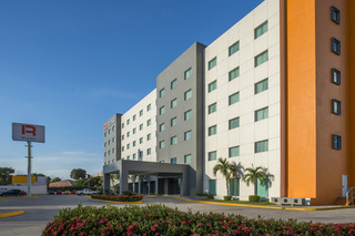 Hotel Fiesta Inn Villahermosa