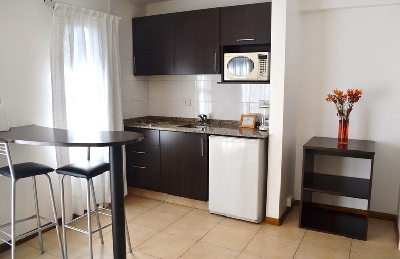 Hotel Apart Sures Belgrano Suites