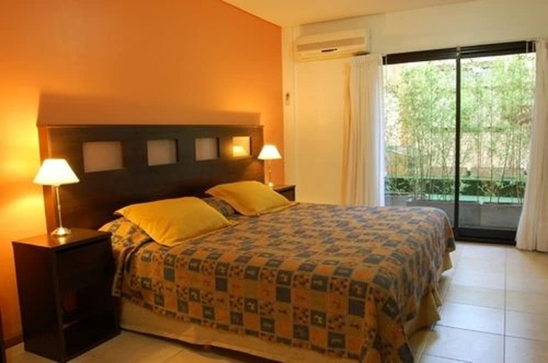 Hotel Apart Sures Belgrano Suites