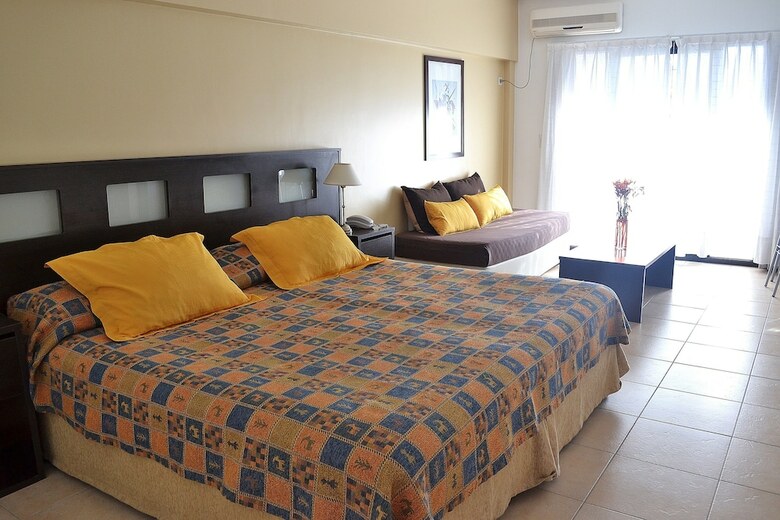 Hotel Apart Sures Belgrano Suites
