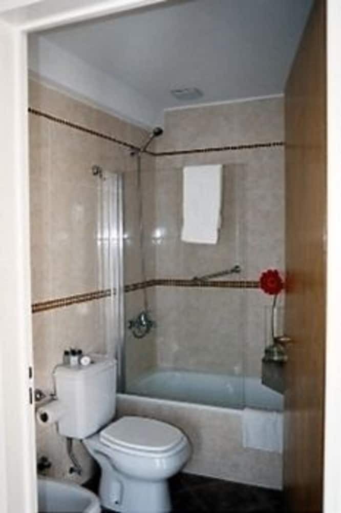 Hotel Apart Sures Belgrano Suites