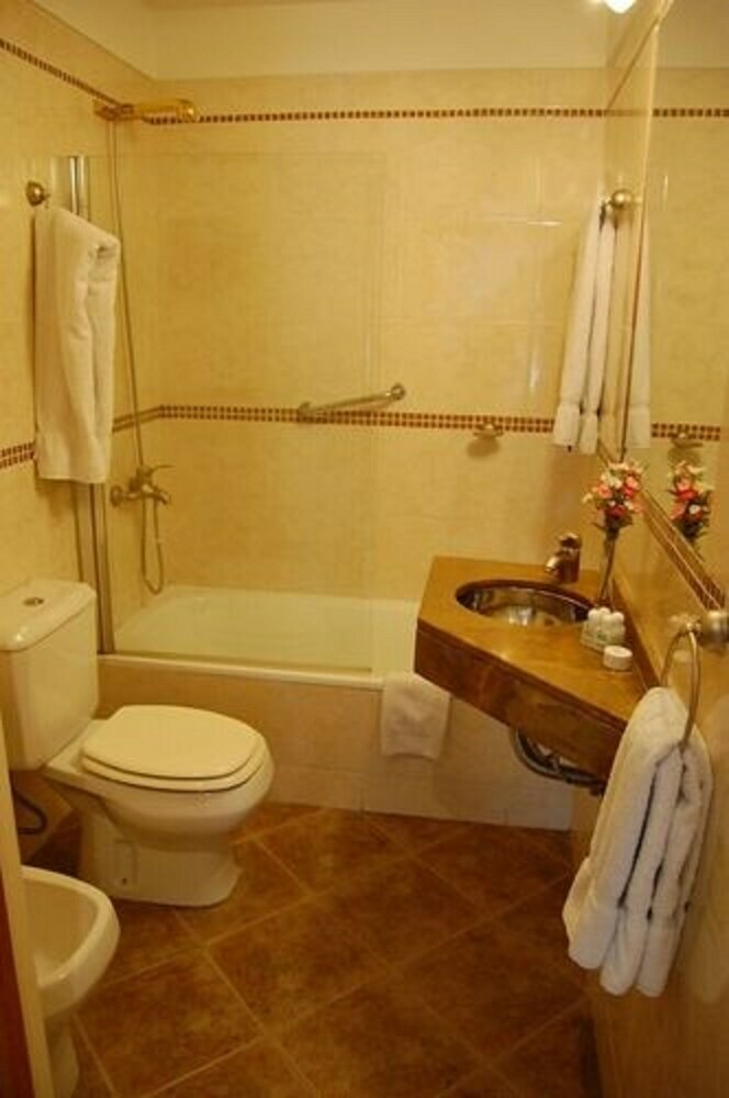 Hotel Apart Sures Belgrano Suites