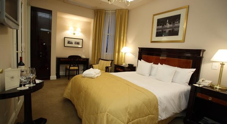 Hotel Caesar Park Silver Buenos Aires Obelisco