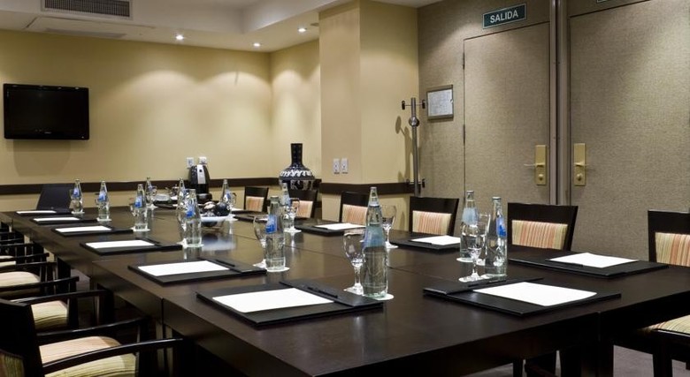 Hotel Caesar Park Silver Buenos Aires Obelisco