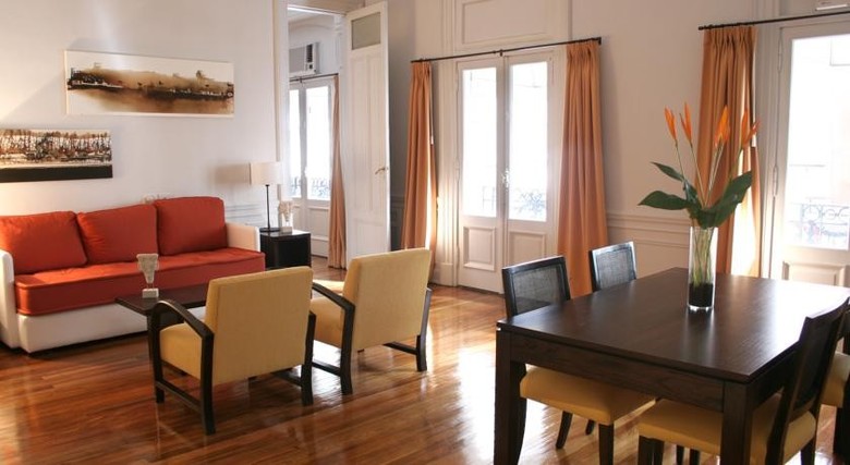 Hotel Tres 65 Concept Buenos Aires