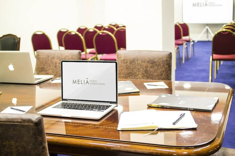Hotel Meli� Recoleta Plaza Boutique