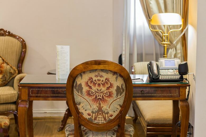 Hotel Meli� Recoleta Plaza Boutique