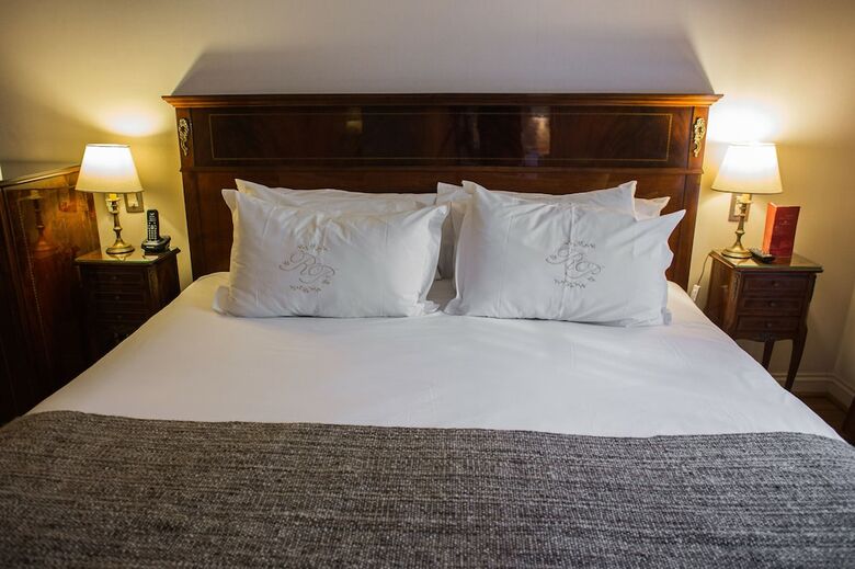 Hotel Meli� Recoleta Plaza Boutique