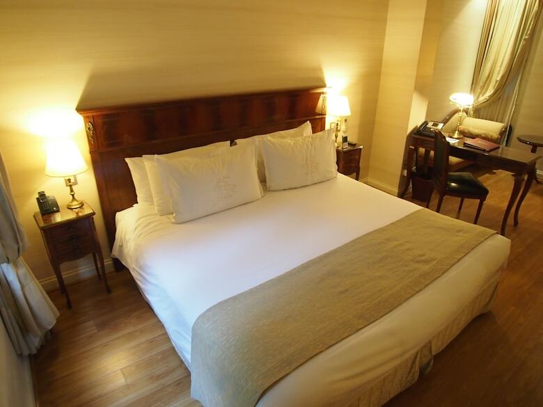 Hotel Meli� Recoleta Plaza Boutique