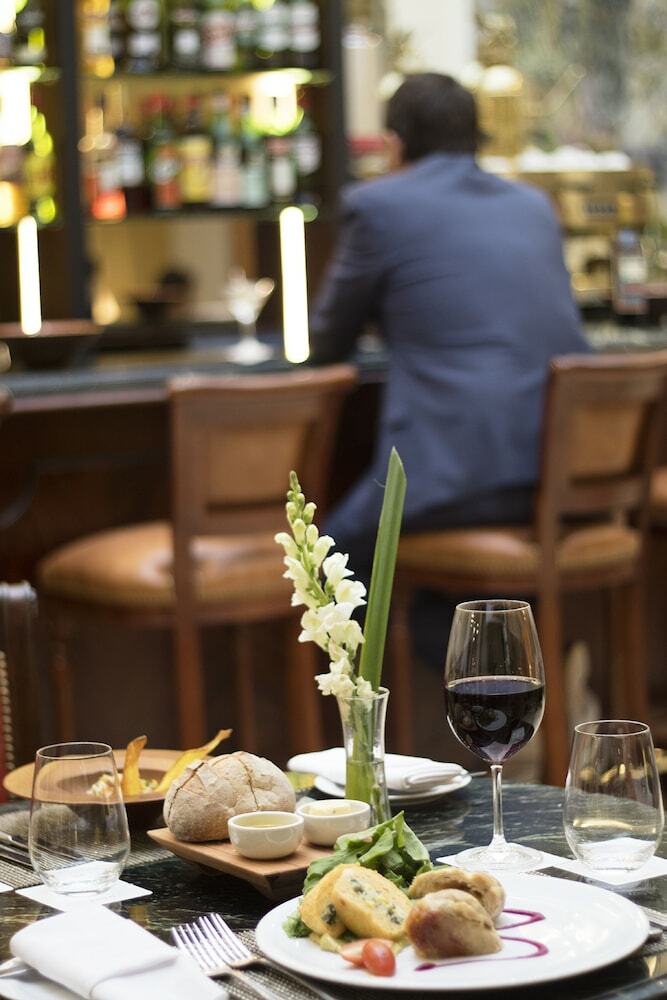 Hotel Meli� Recoleta Plaza Boutique