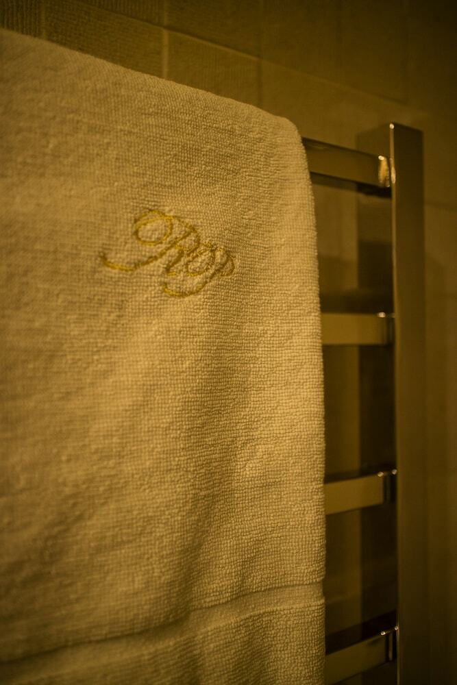 Hotel Meli� Recoleta Plaza Boutique