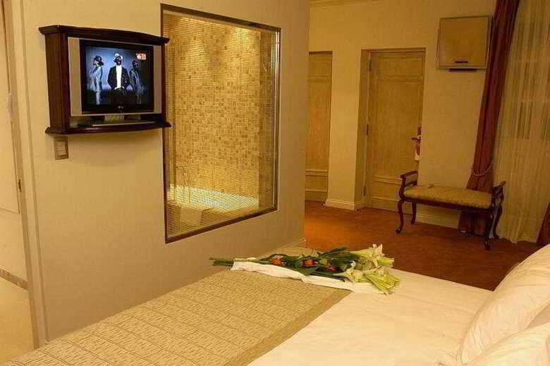 Hotel Meli� Recoleta Plaza Boutique