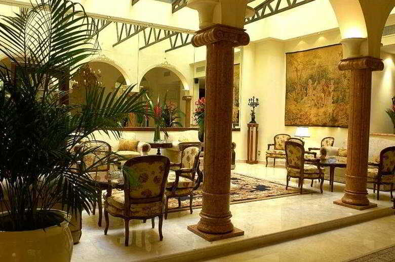 Hotel Meli� Recoleta Plaza Boutique