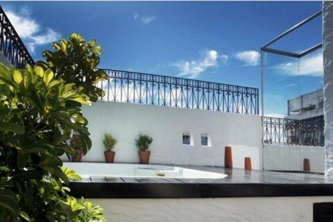 Hotel Meli� Recoleta Plaza Boutique