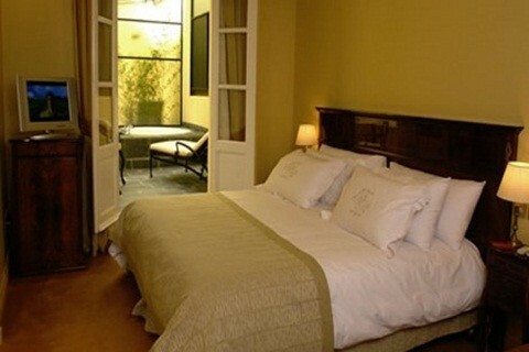 Hotel Meli� Recoleta Plaza Boutique