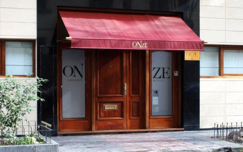 Onze Boutique Hotel