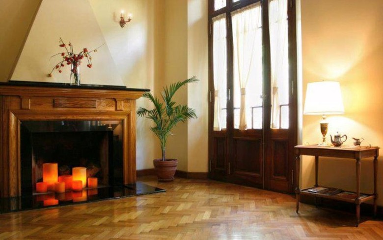 Onze Boutique Hotel