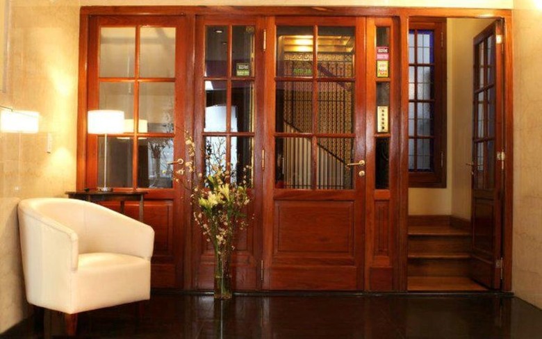 Onze Boutique Hotel