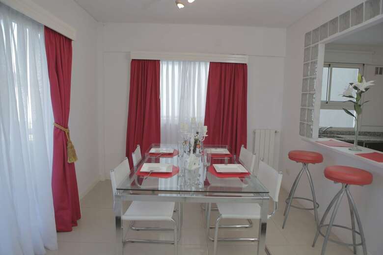 Pampa Plaza Hotel