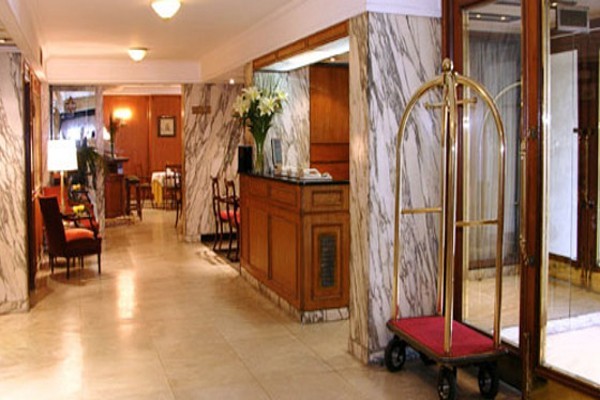 Hotel Salles